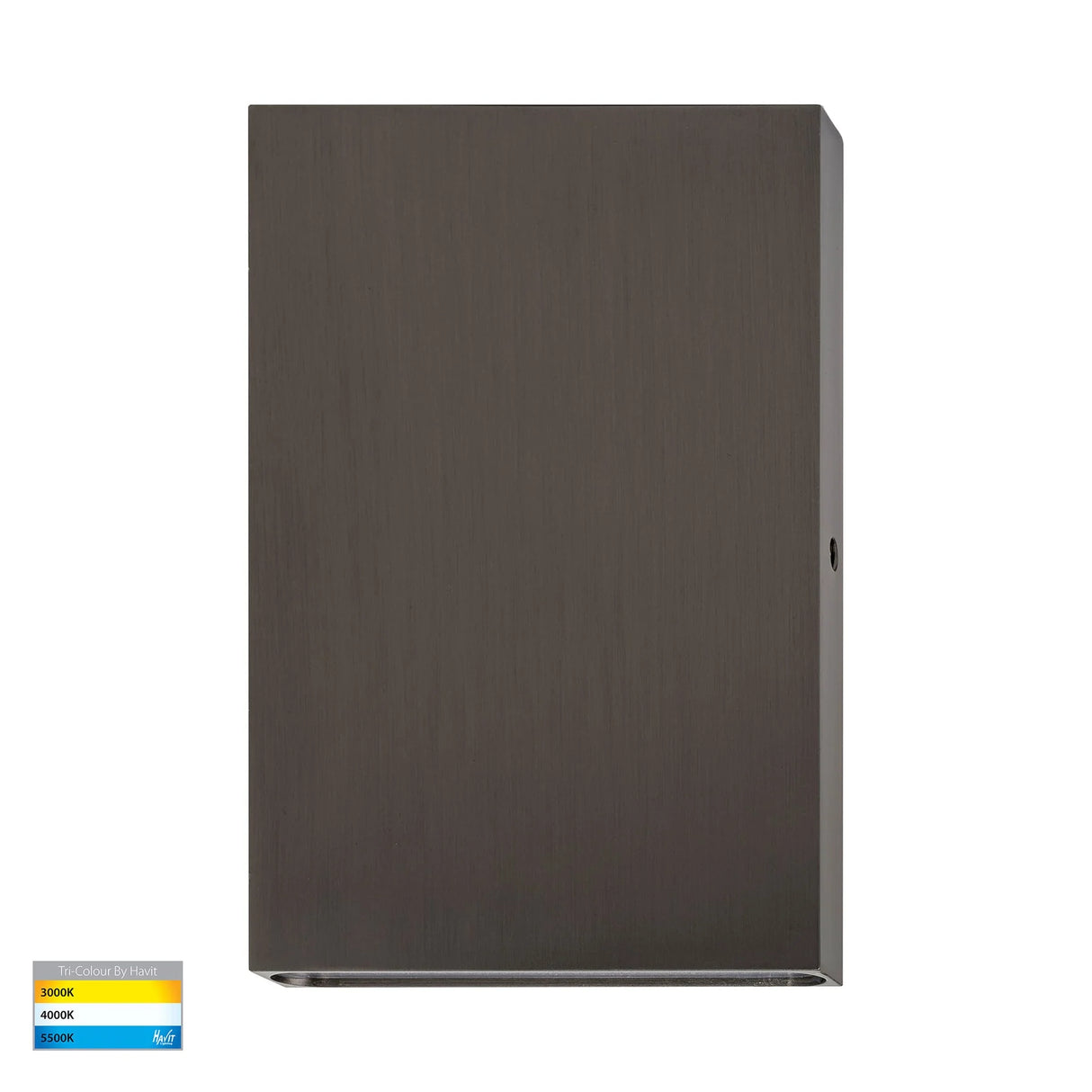 Havit HV3289T-GPH-12V Stylez Graphite Up & Down LED Wall Light