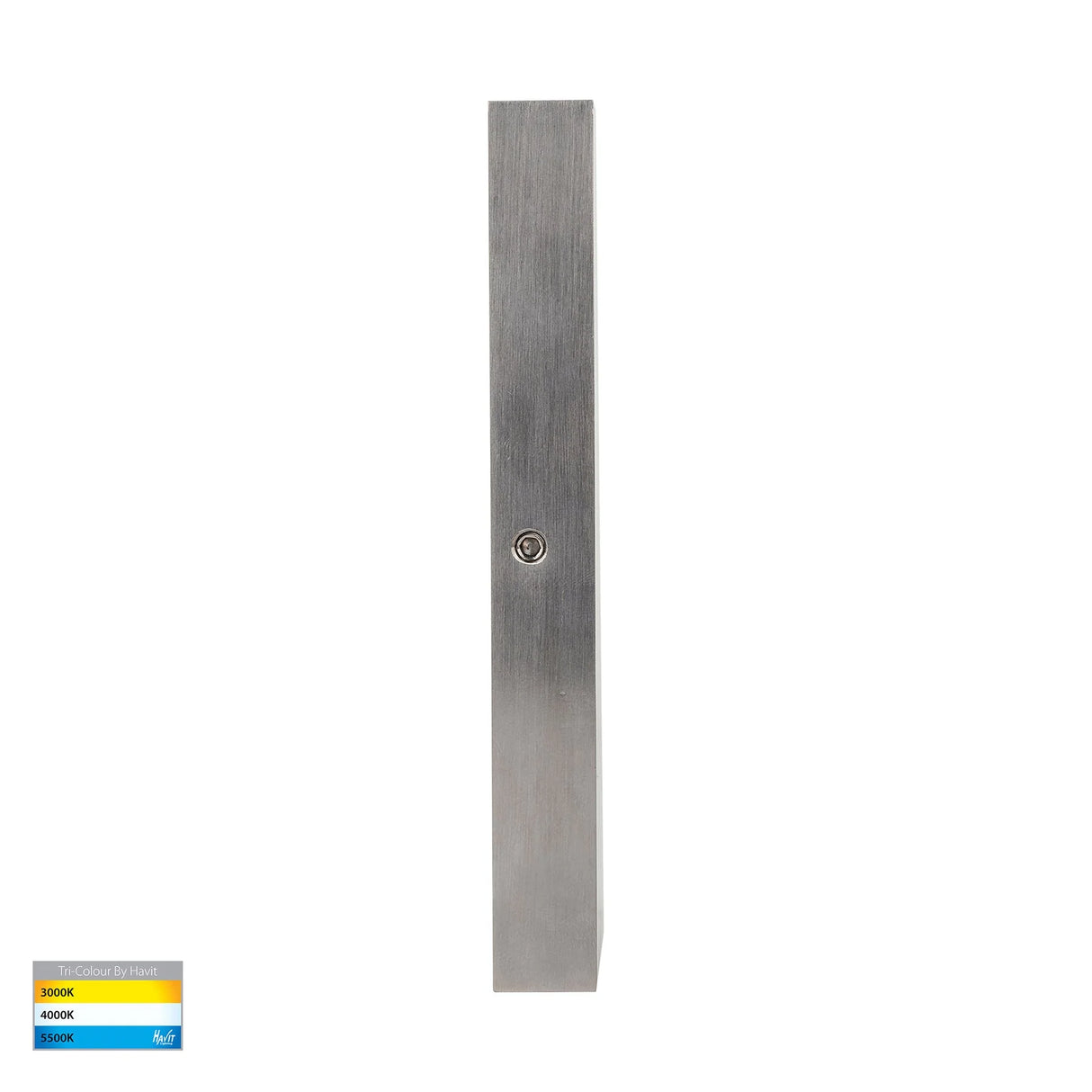Havit HV3289T-SS316-12V Stylez 316 Stainless Steel Up & Down LED Wall Light