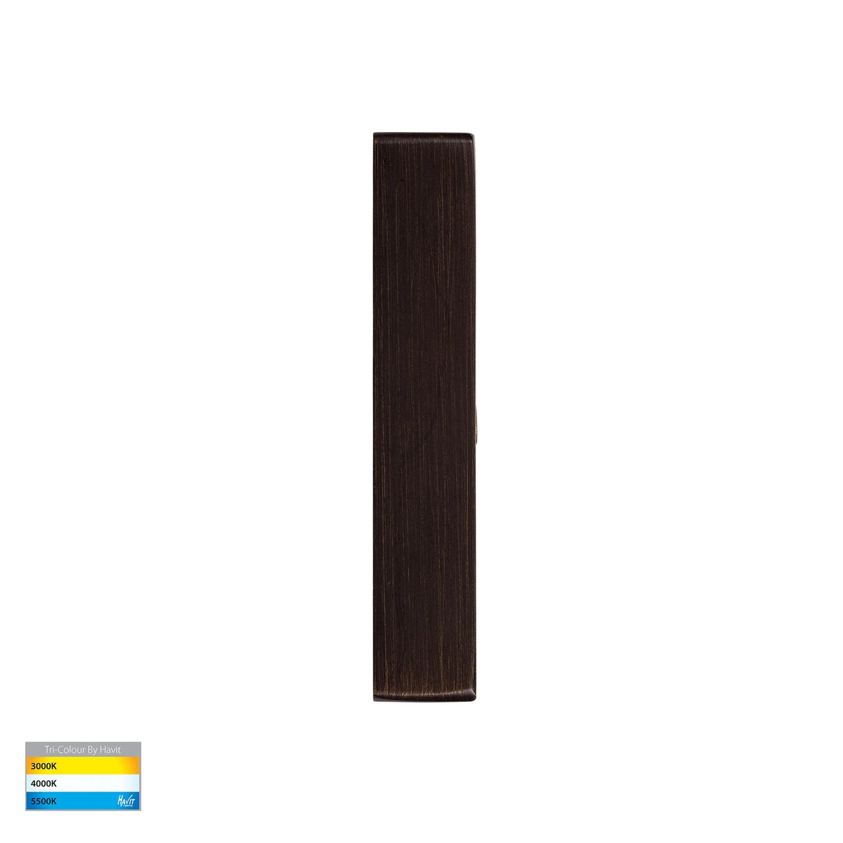 Havit HV3295T Ardam Antique Brass LED Step Light