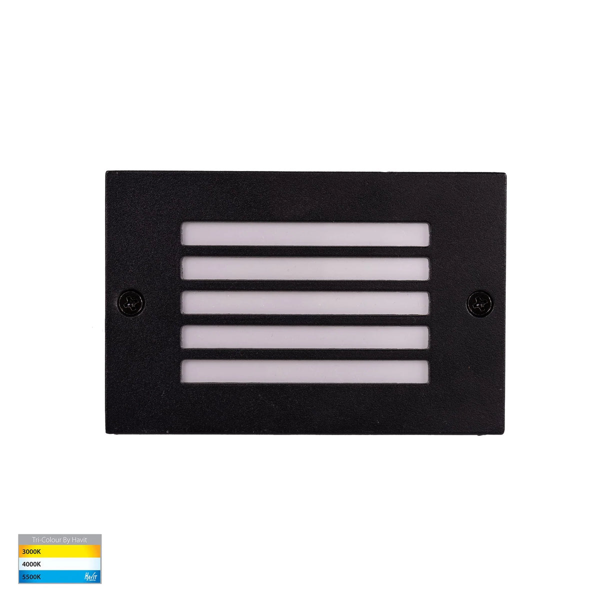 Havit HV3295T Ardam Black LED Step Light