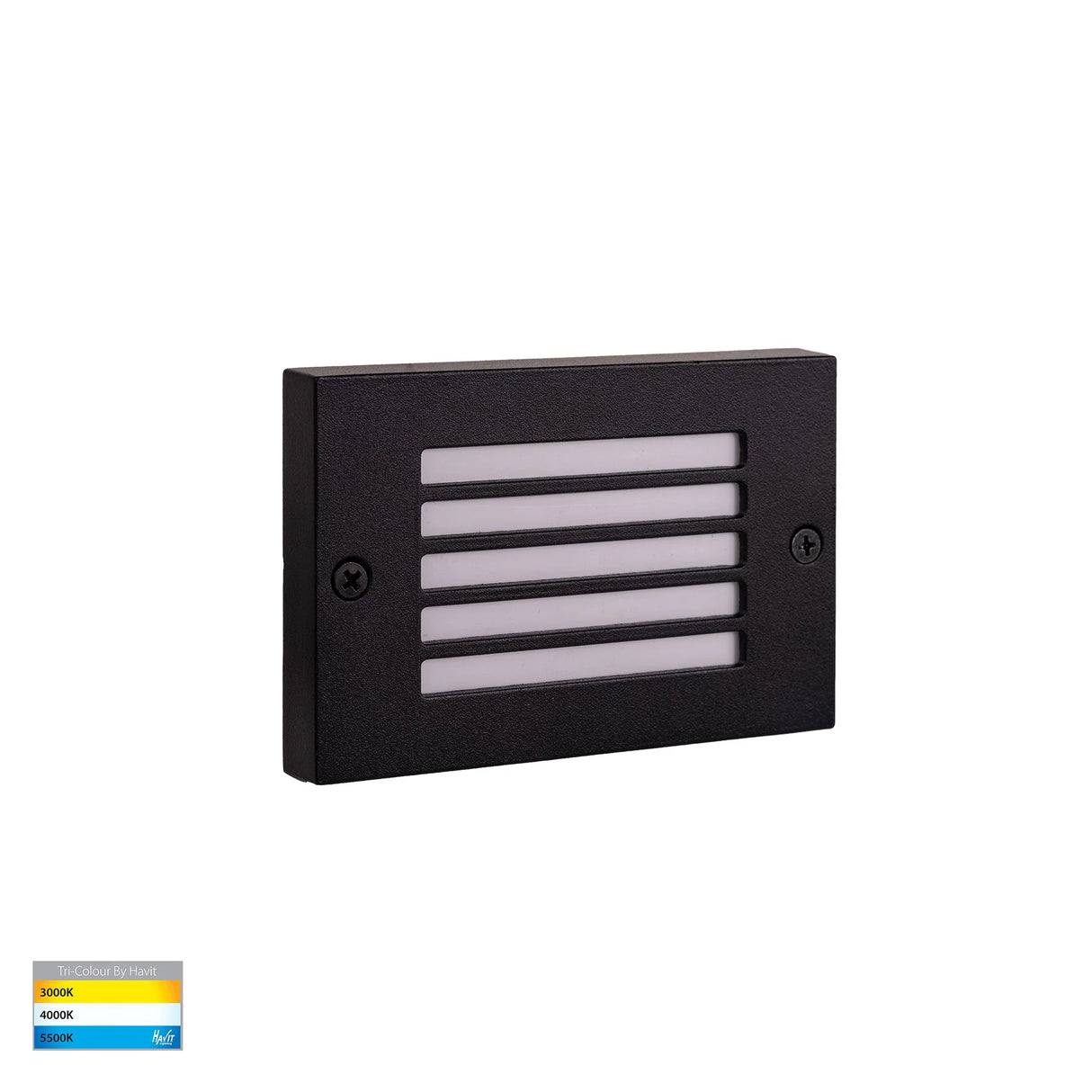 Havit HV3295T Ardam Black LED Step Light