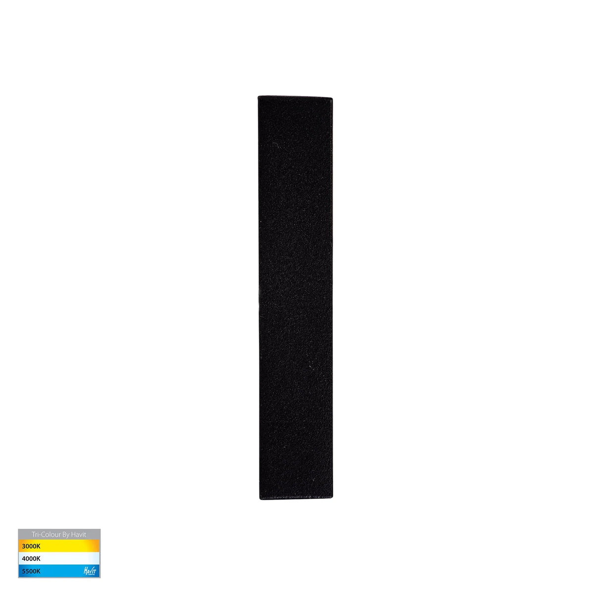 Havit HV3295T Ardam Black LED Step Light