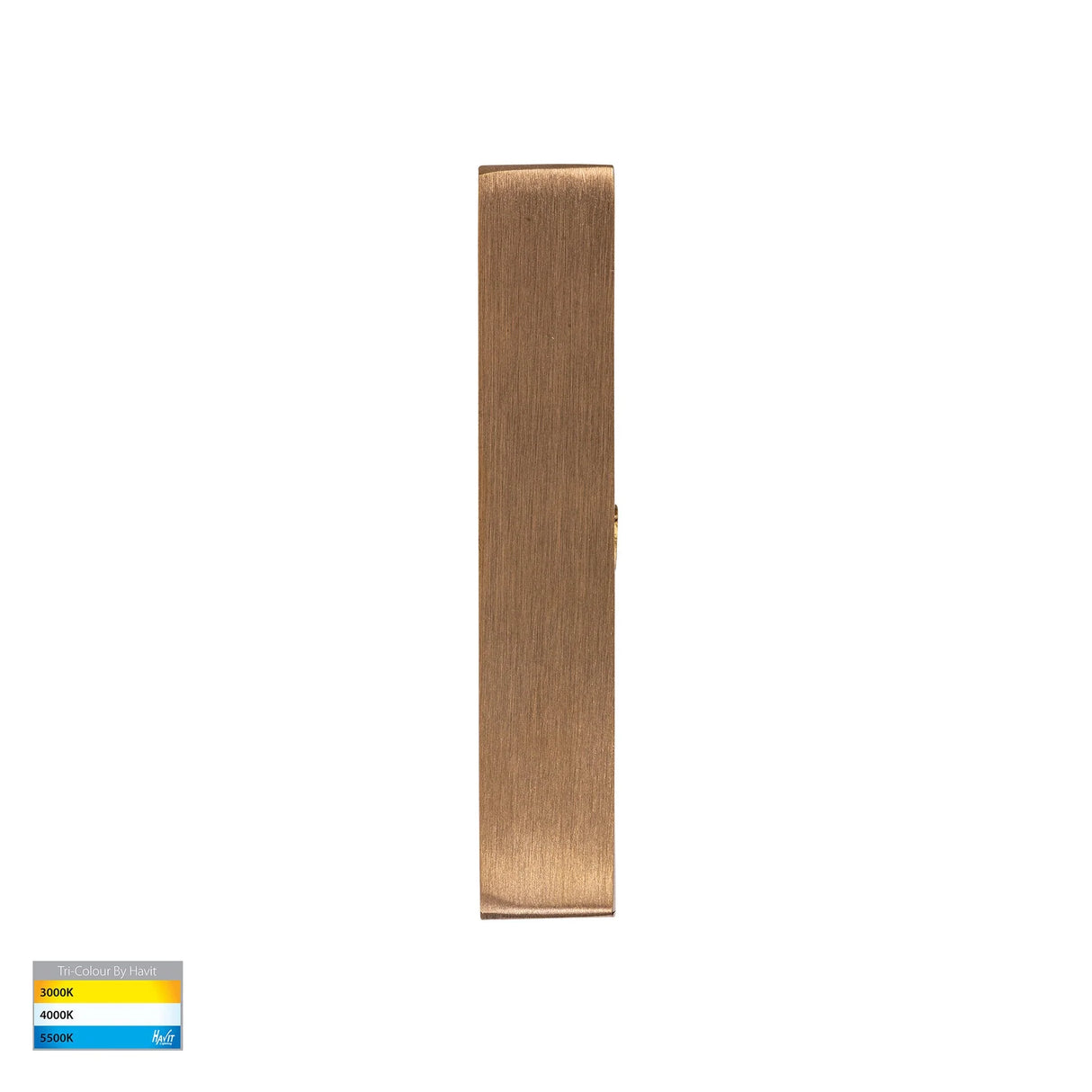 Havit HV3295T Ardam Solid Brass LED Step Light