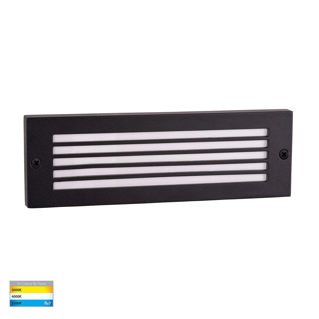 Havit HV3296T Ardam Black LED Step Light