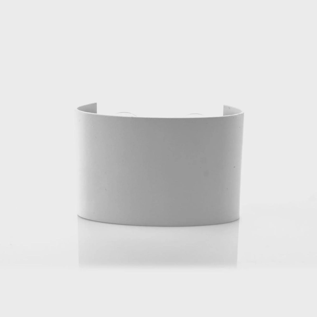 Havit HV3695T-WHT-240V | HV3695T-WHT-12V Maro White Up & Down TRI Colour LED Wall Light