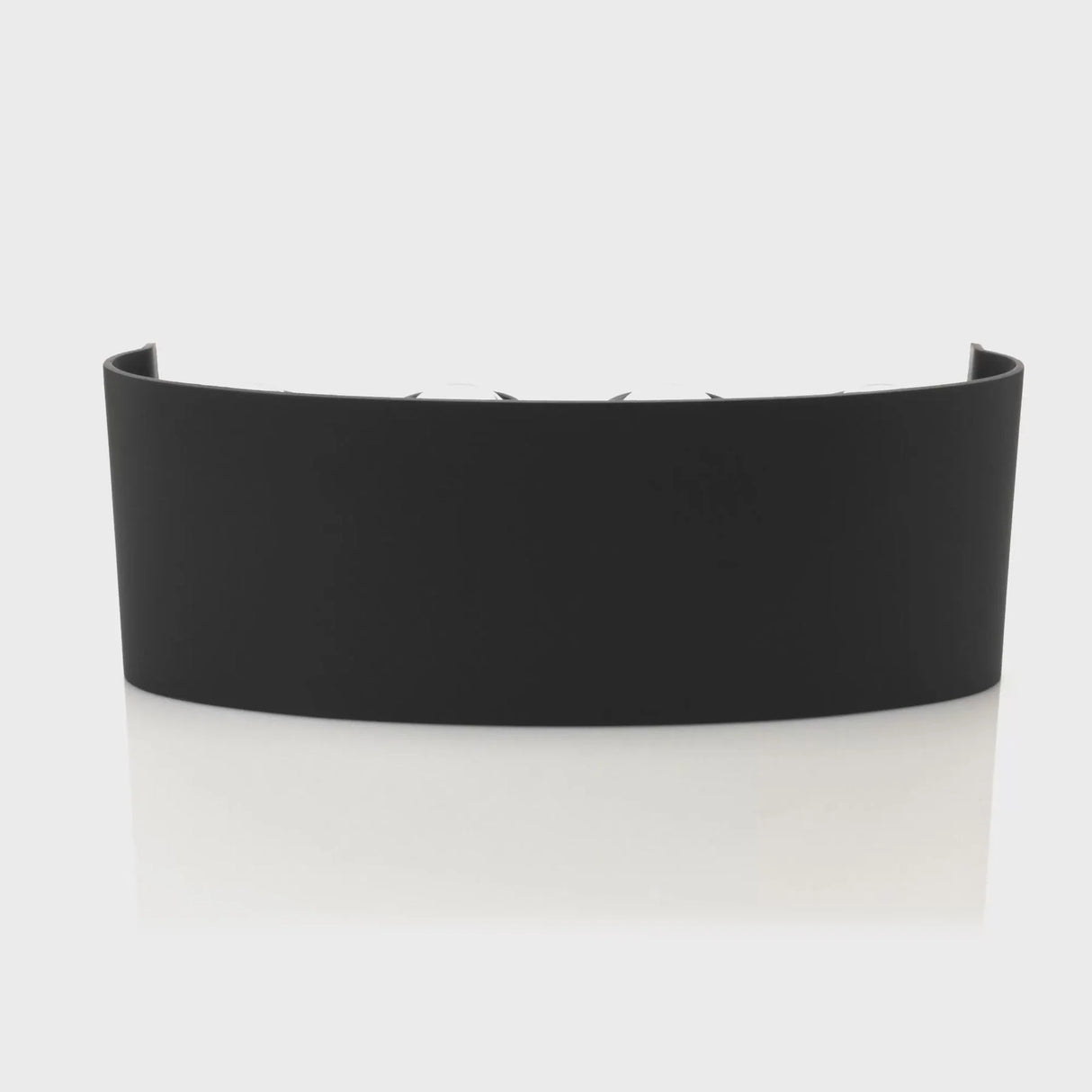 Havit HV3697T-BLK-240V | HV3697T-BLK-12V Maro Black Up & Down TRI Colour LED Wall Light