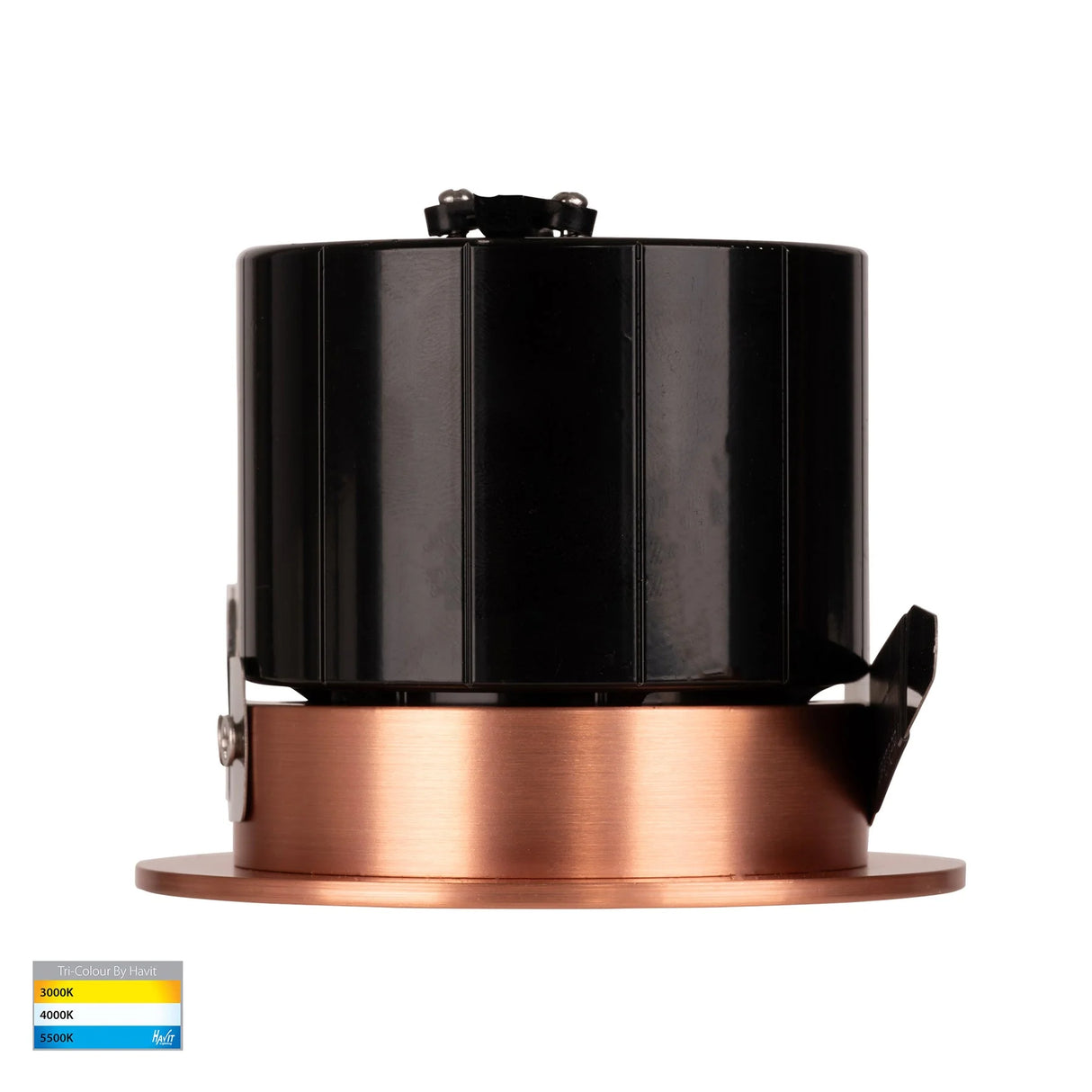 Havit HV5511T-CP Prime Copper Coloured Fixed LED Downlight