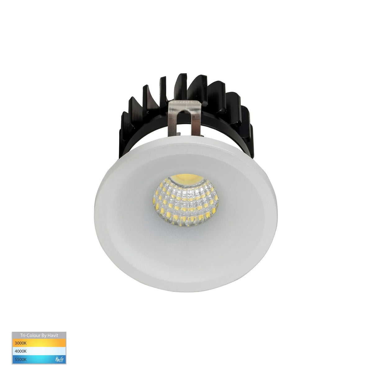 Havit HV5702T Niche Round Mini Recessed Downlight