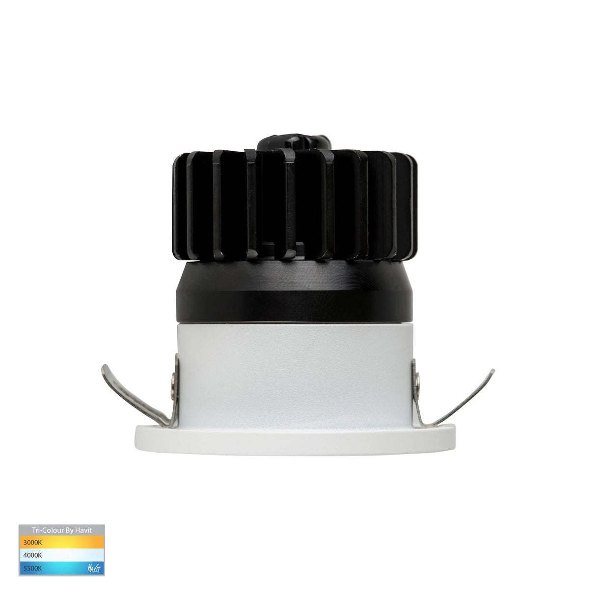 Havit HV5702T Niche Round Mini Recessed Downlight