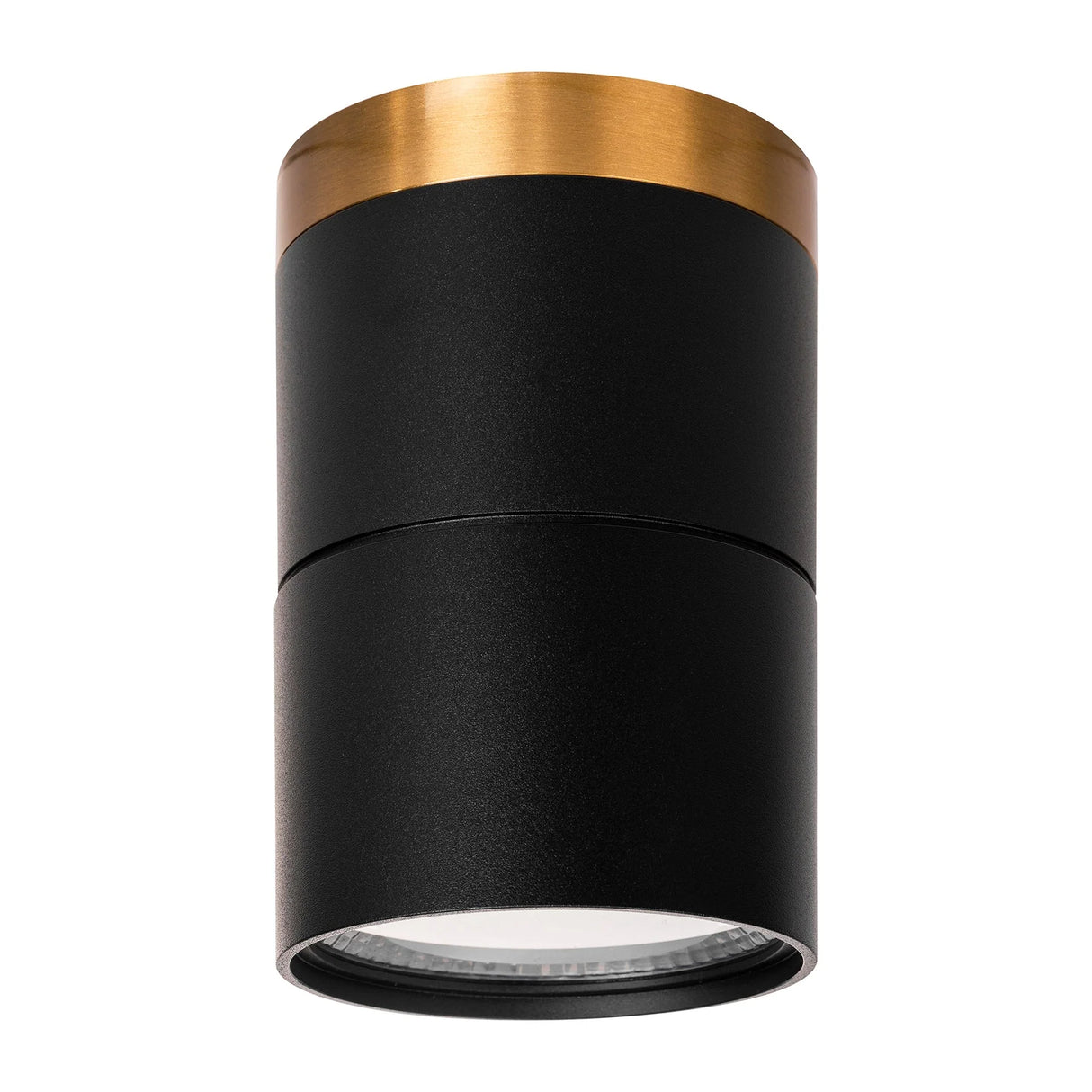 Havit HV58101-GR - Gold Ring to Suit HV5803 | HV5815 | HV5843 Surface Mount Downlights