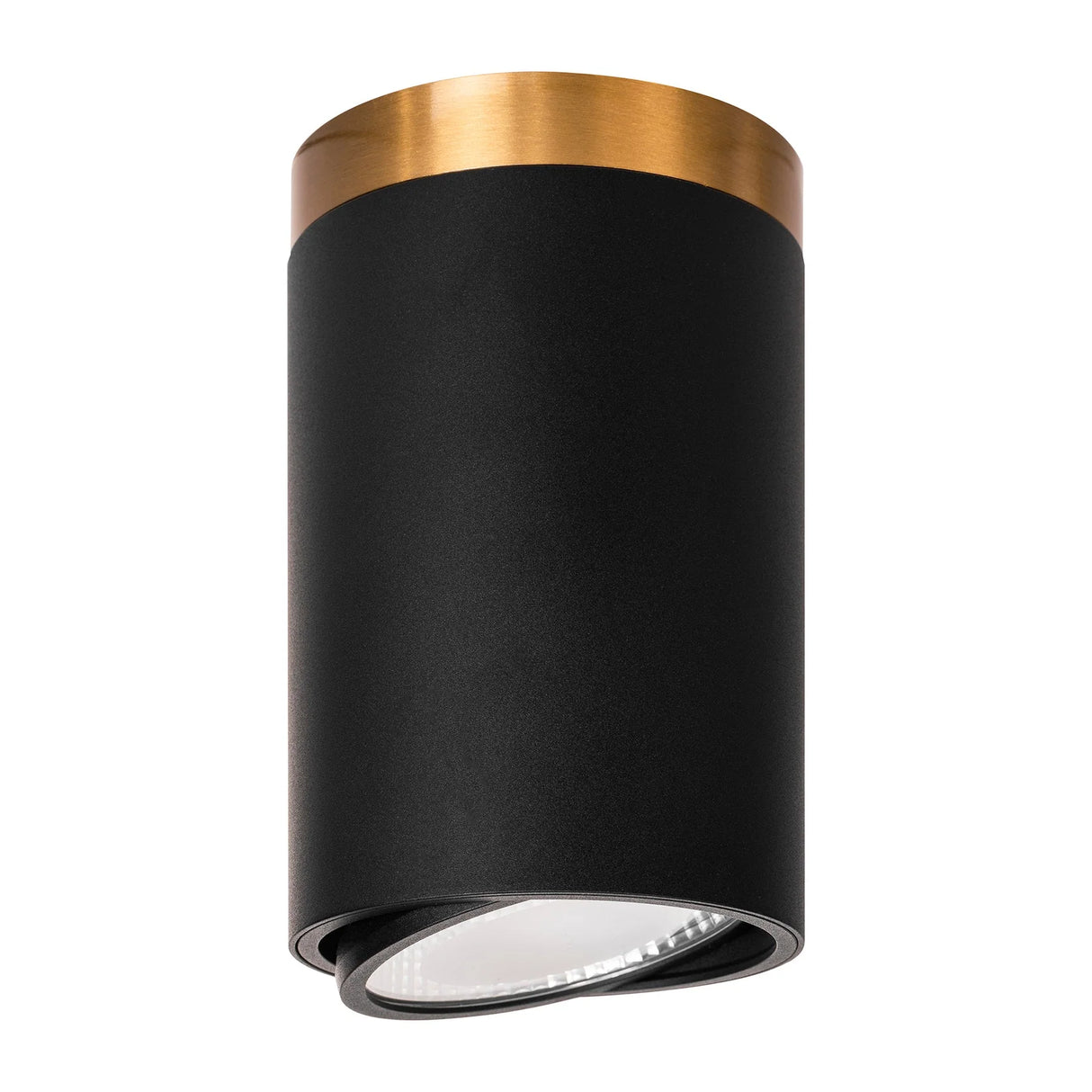 Havit HV58101-GR - Gold Ring to Suit HV5803 | HV5815 | HV5843 Surface Mount Downlights