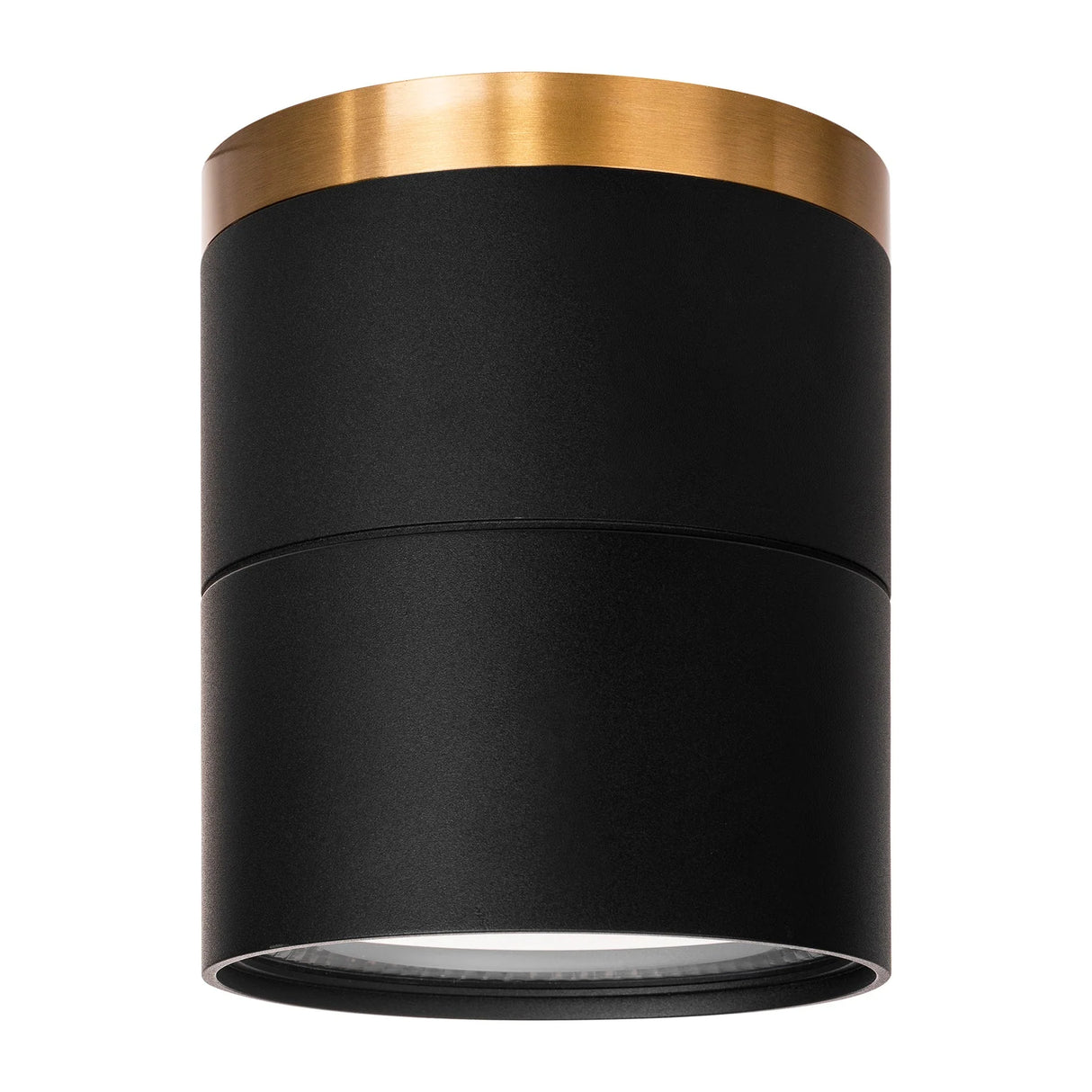 Havit HV58102-GR Gold Ring to Suit HV5805 Surface Mount Downlights