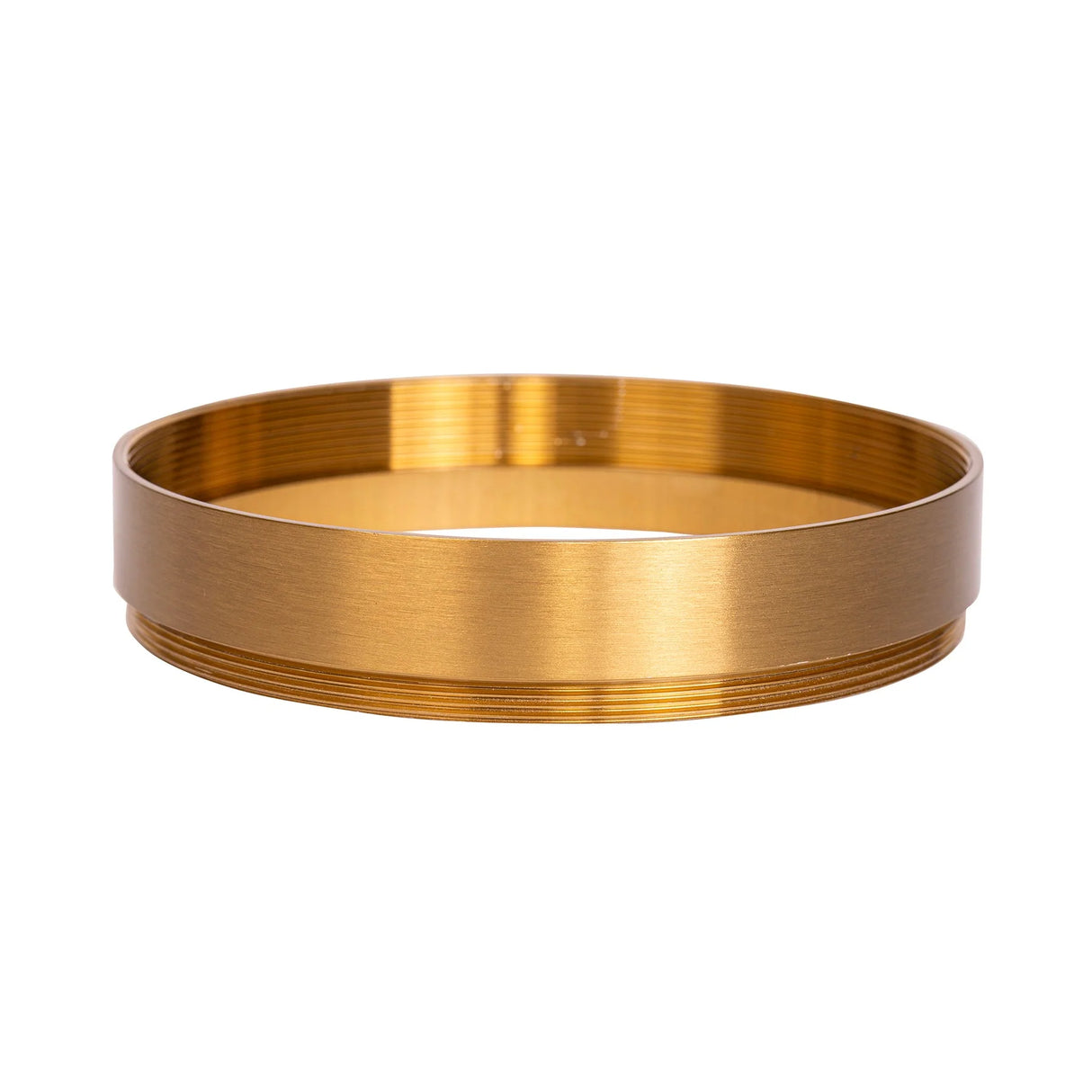 Havit HV58104-GR - Gold Ring to Suit HV5844 Surface Mount Downlights