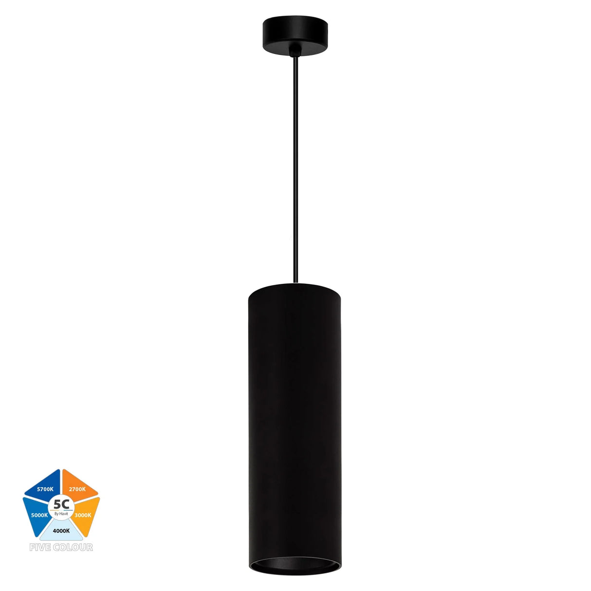 Havit HV5842-BLK-PDT 3 Metre Pendant Accessory