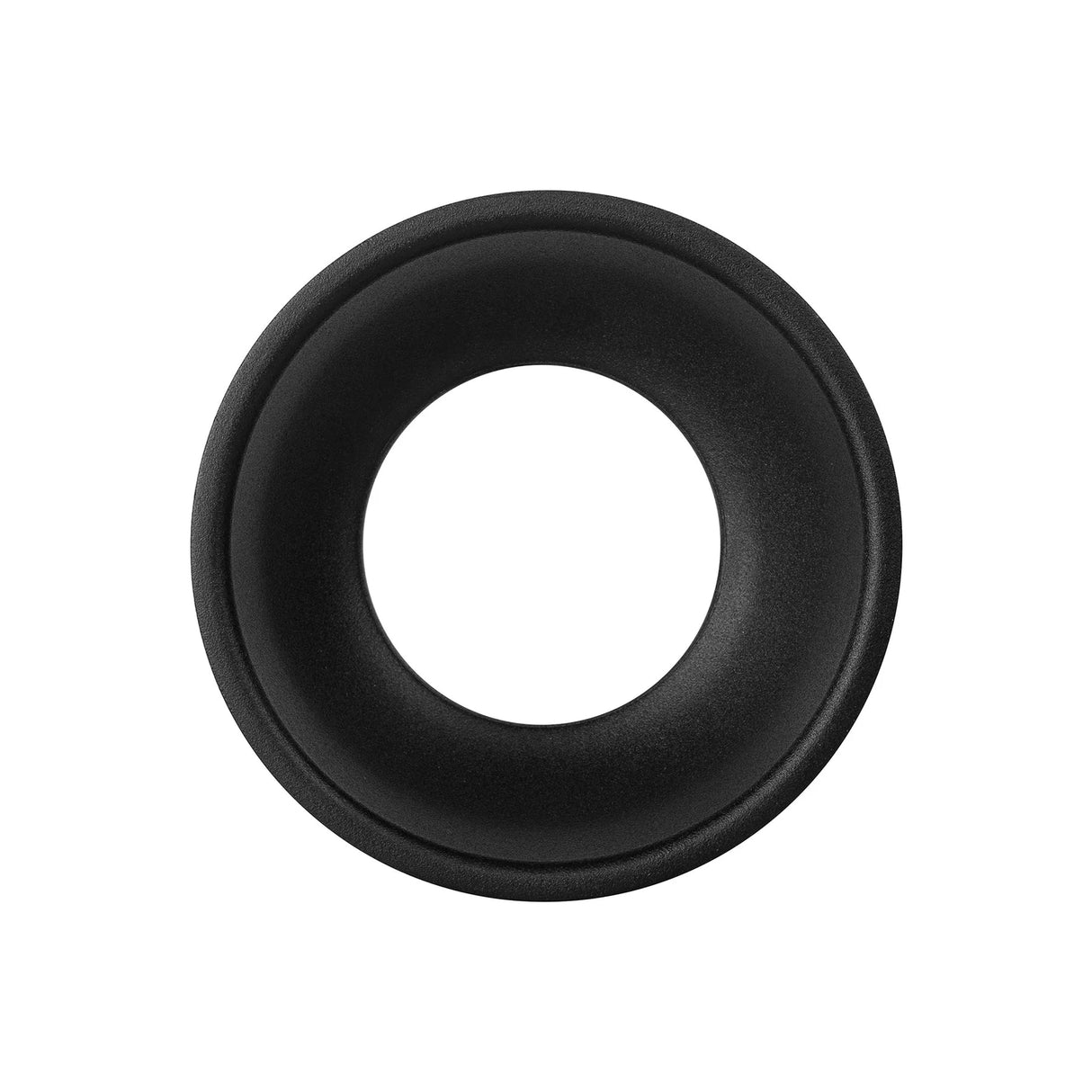 Havit HV5842-BR - Black Inner Ring to Suit HV5842 12w Surface Mounted LED Downlight