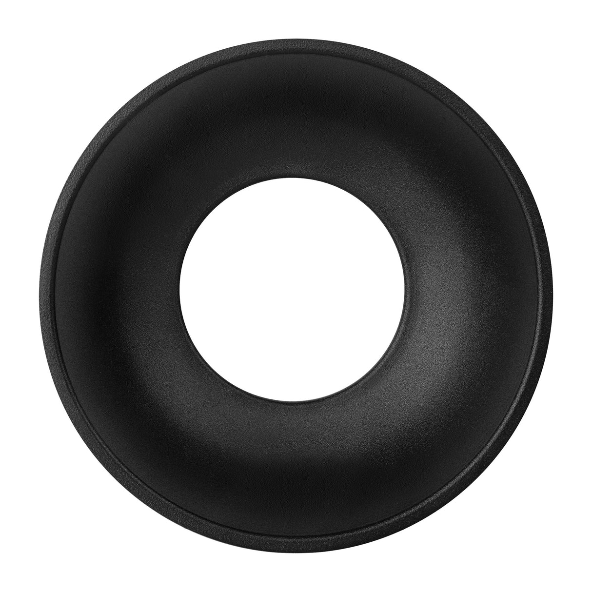 Havit HV5844-BR - Black Inner Ring to Suit HV5844 24w Surface Mounted LED Downlight