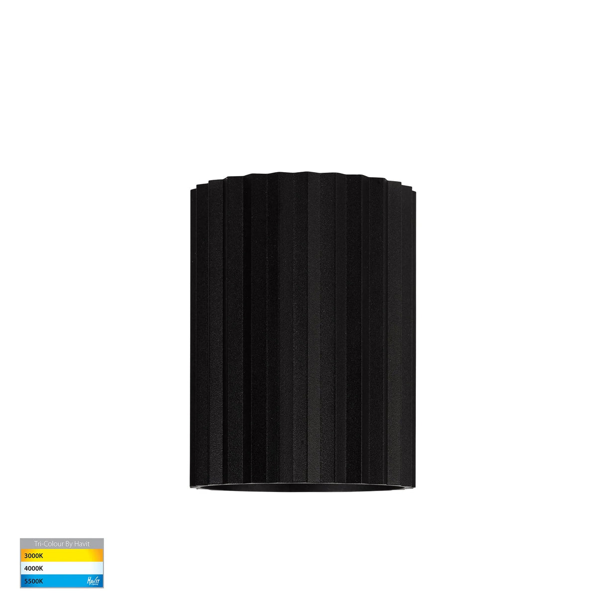 Havit HV5851S-BLK HV5851S-BLK-12V Nella White 7w Surface Mounted LED Downlight