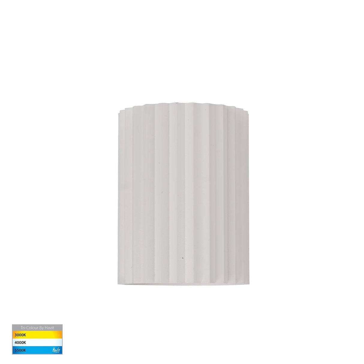 Havit HV5851S-WHT | HV5851S-WHT-12V Nella White 7w Surface Mounted LED Downlight