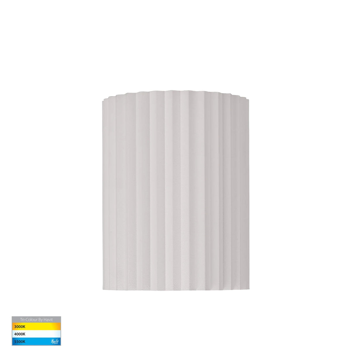 Havit HV5852S-WHT | HV5852S-WHT-12V Nella White 12w Surface Mounted LED Downlight