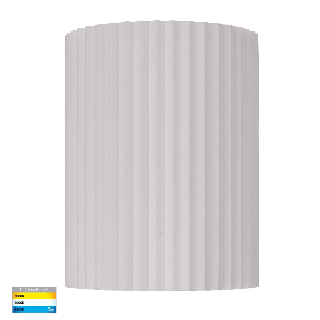 Havit HV5854S-WHT | HV5854S-WHT-12V Nella White 24w Surface Mounted LED Downlight