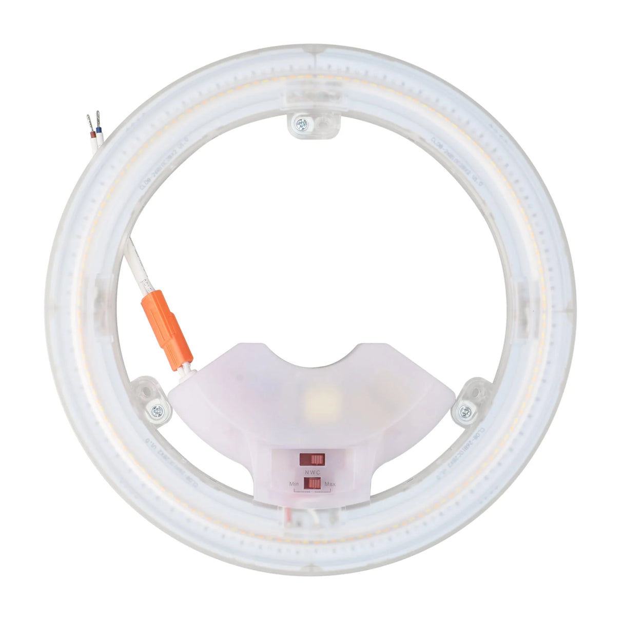 Havit HV5882T 18w-26w Tri Colour LED Panel