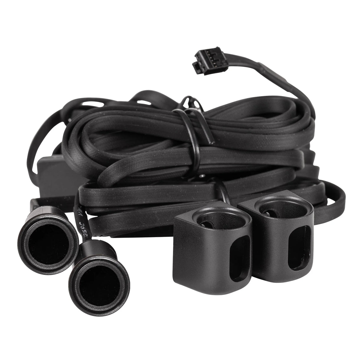 Havit HV9286 12-24v DC Black Dual Door Sensor