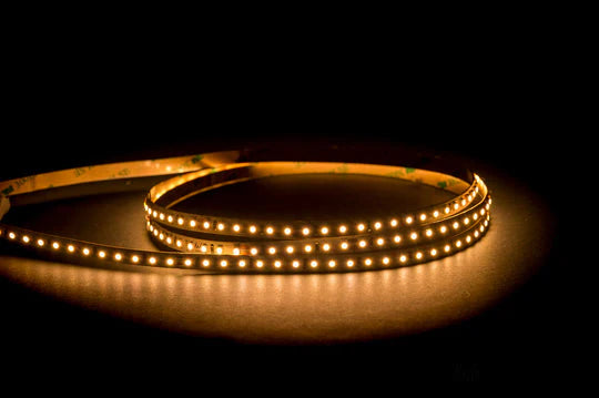 Havit HV9722 IP20 128 9.6w 24v DC IP20 LED Strip