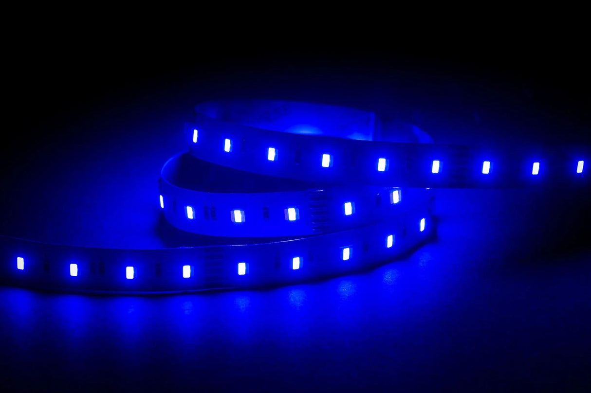 Havit HV9752 IP20 60 RGBCW 24w IP20 RGB + 3000k + 5500k LED Strip (RGBCW)