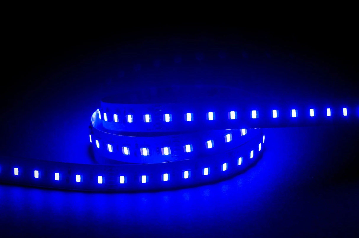 Havit HV9752 iP20 96 RGBCW 24w IP20 RGB + 3000k + 5500k LED Strip (RGBCW)