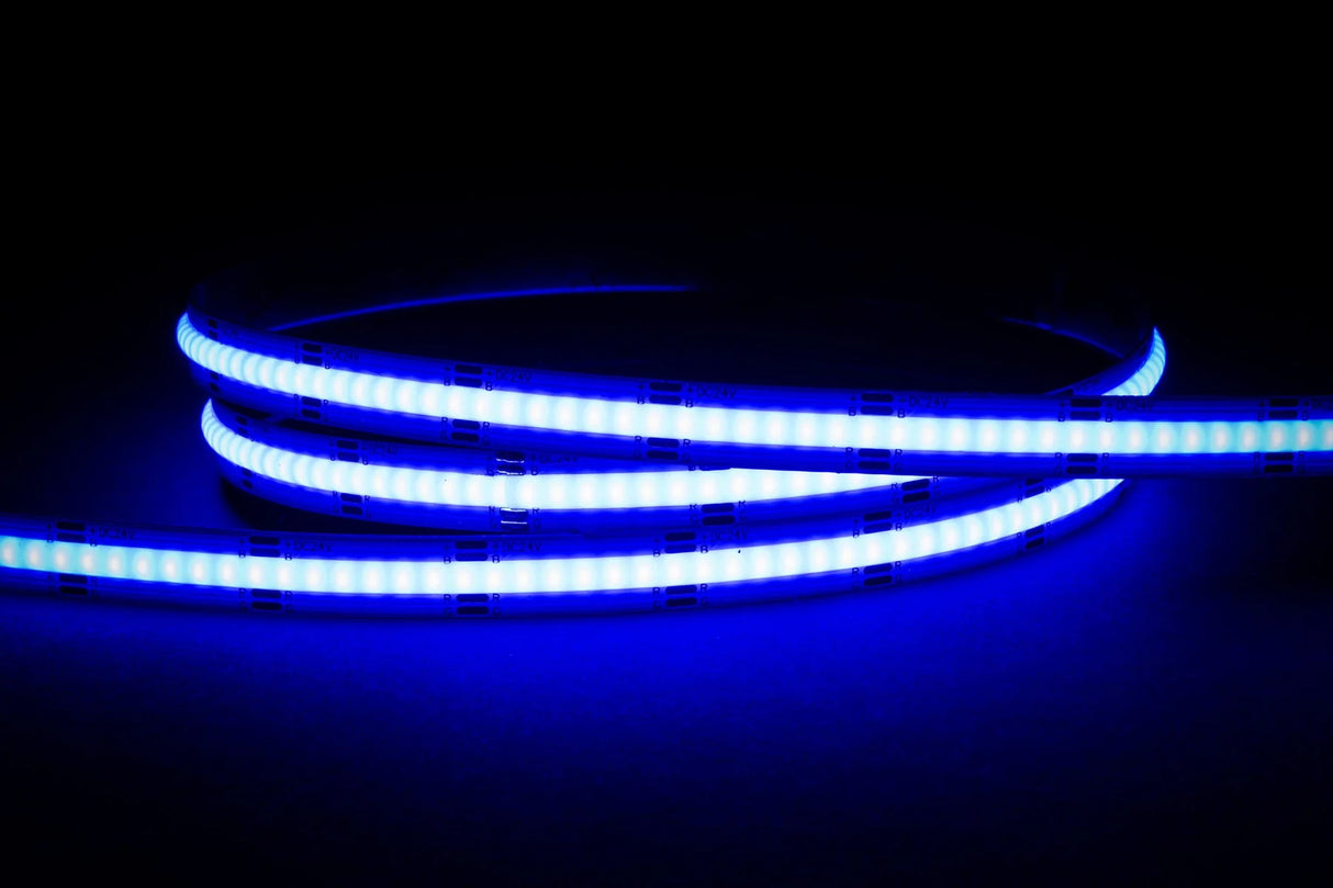 Havit HV9761 IP20 840 RGB 15w IP20 COB RGBC LED Strip