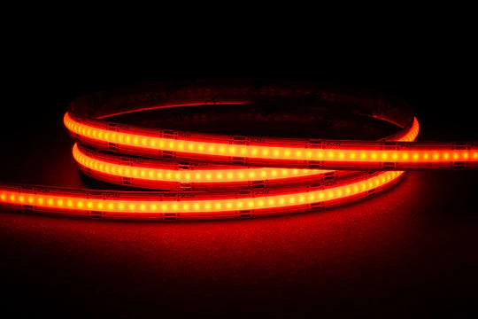 Havit HV9761 IP20 840 RGB 15w IP20 COB RGBC LED Strip