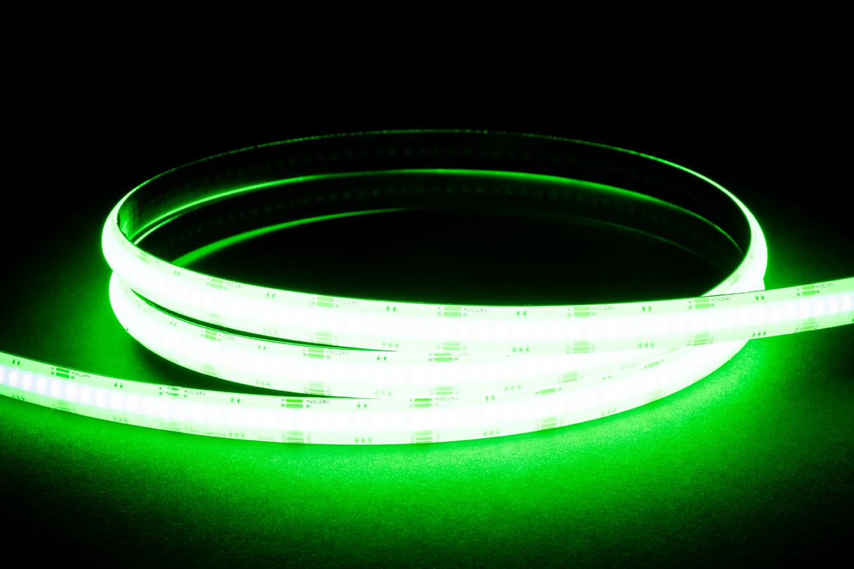 Havit HV9761 IP54 896 RGBC 20w IP54 COB RGBC LED Strip