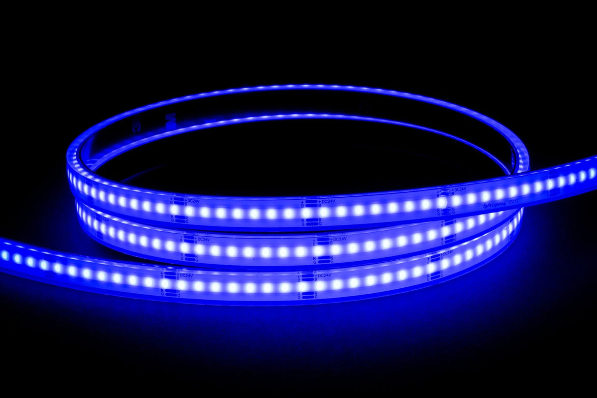 Havit HV9761 IP67 480 RGB 15w IP67 COB RGB LED Strip