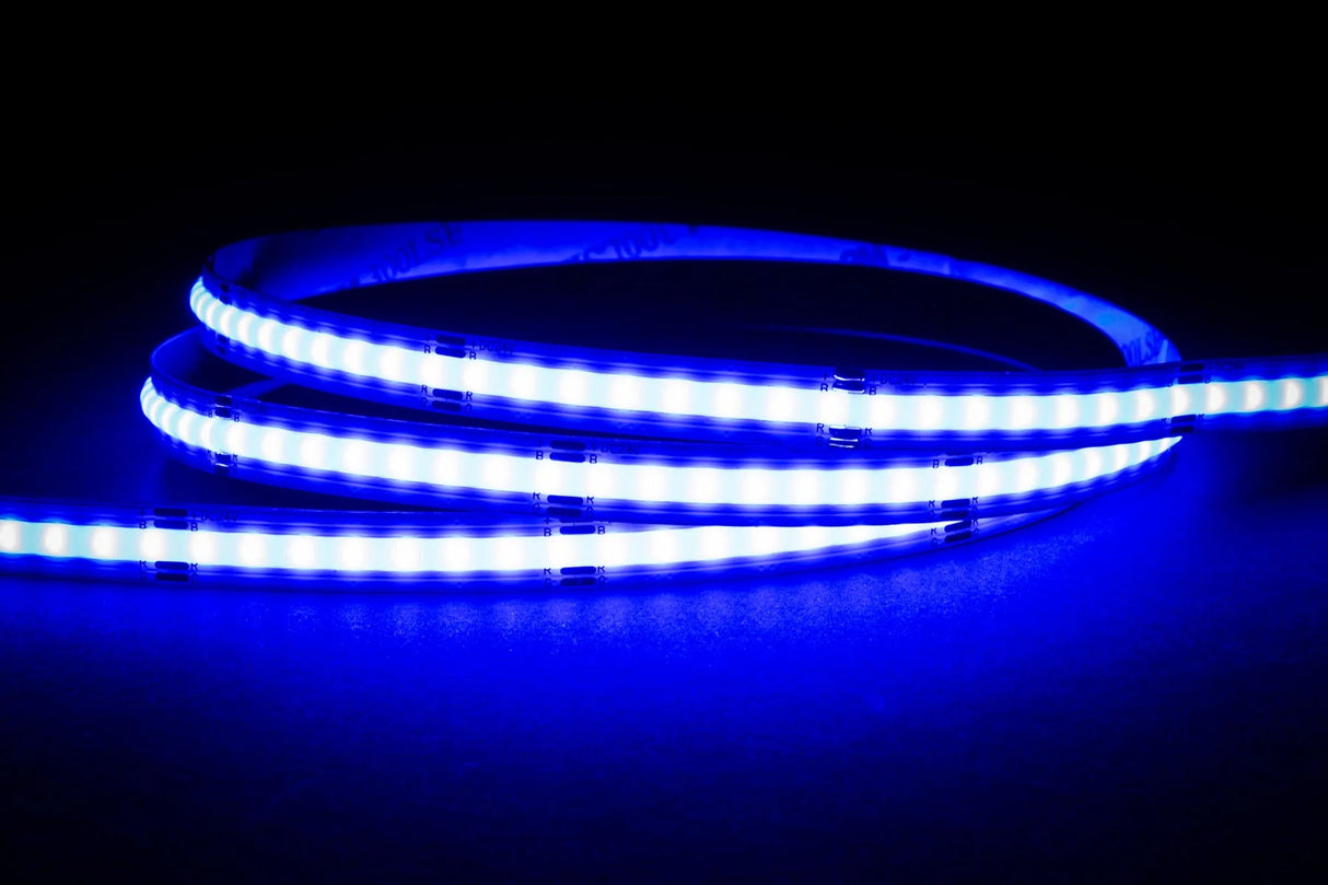 Havit HV9762 IP20 480 RGB 15w IP20 COB RGB LED Strip