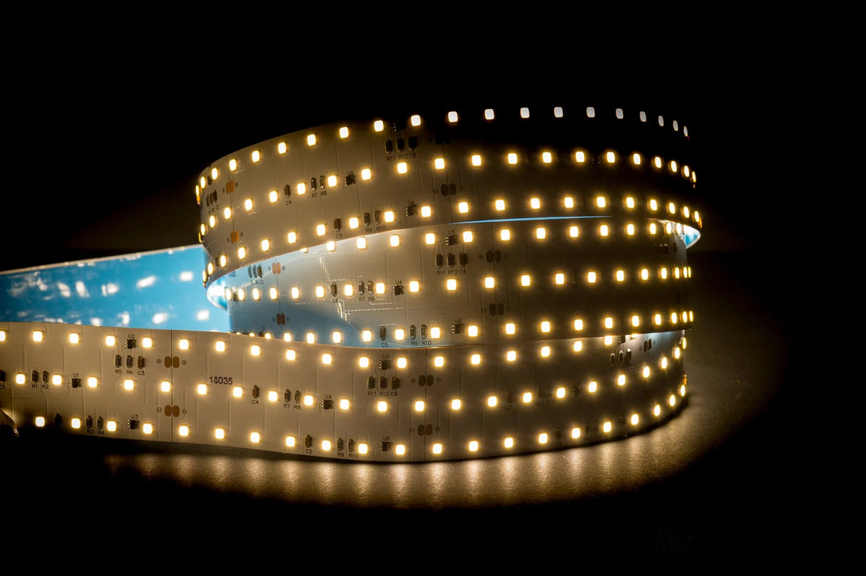 Havit HV9783 IP20 252 4K 46w IP20 LED Strip 4000k