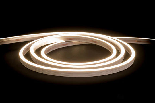 Havit HV9792 IP67 140 4K 14.4w IP67 24v DC HaviFlex Side Bend Flexible Neon LED Strip