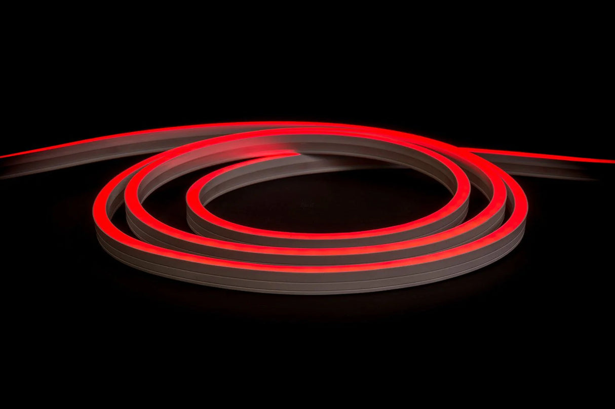 Havit HV9792 IP67 336 RGB 14.4w IP67 24v DC HaviFlex Side Bend Flexible Neon RGB LED Strip