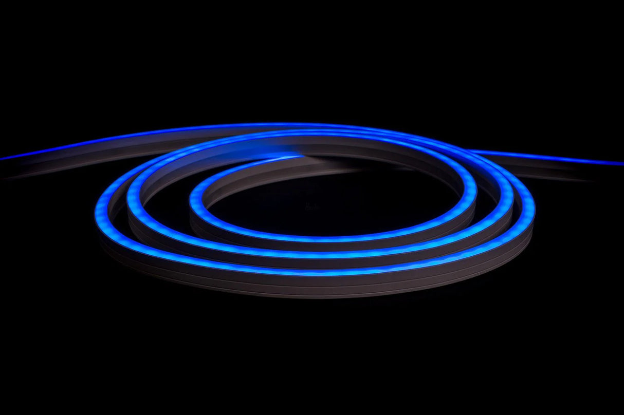 Havit HV9792 IP67 336 RGB 14.4w IP67 24v DC HaviFlex Side Bend Flexible Neon RGB LED Strip