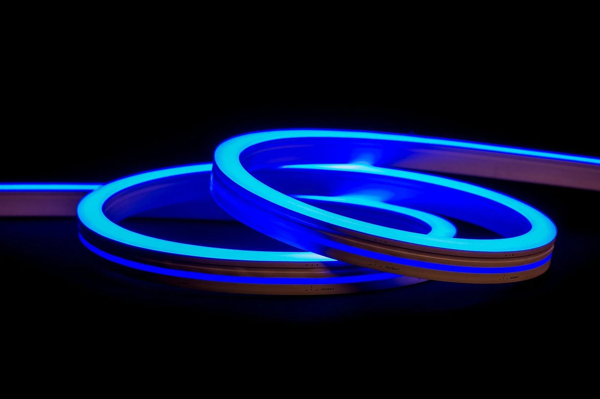 Havit HV9795 IP67 200 RGB 14.4w IP67 24v DC Side Bend HaviFlex Flexible Neon LED Strip