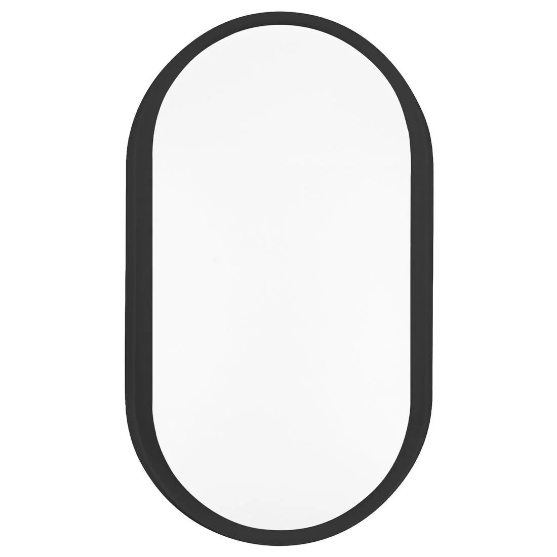 Durable Mercator oval LED wall bunker light for outdoor areas