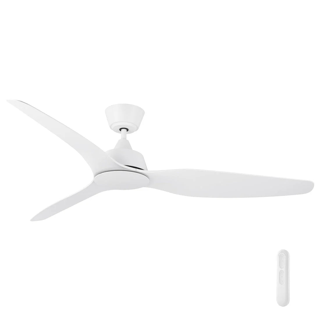 Mercator Guardian IP55 DC Ceiling Fan