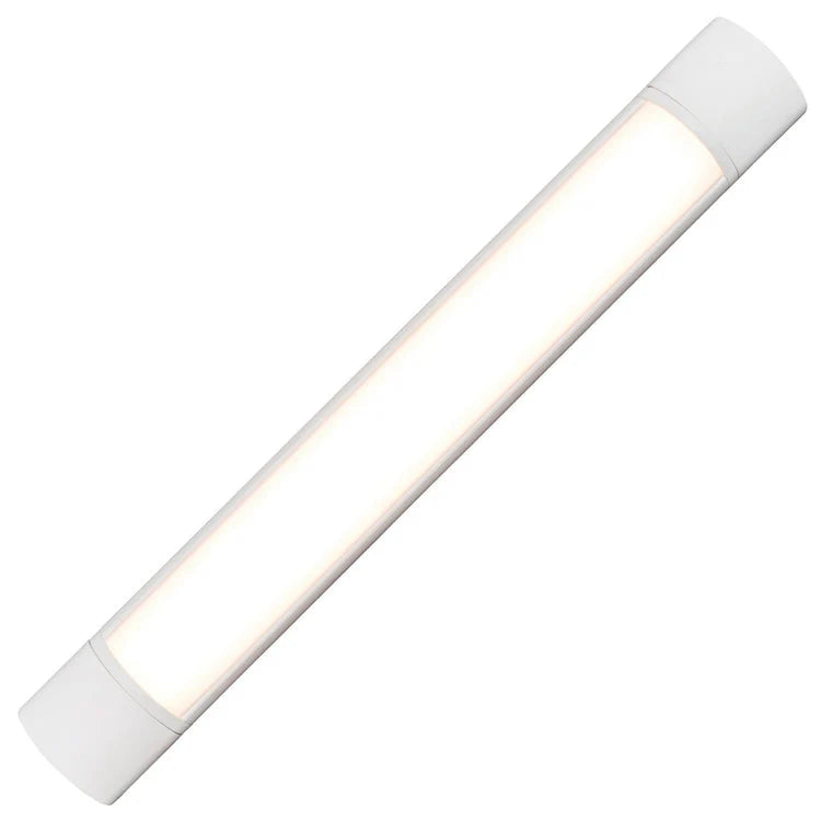 Energy-efficient 20W LED batten for home and office lighting