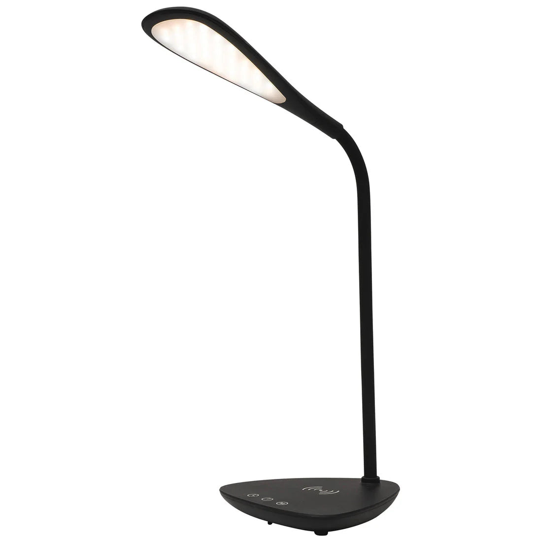 Energy-efficient Mercator Vector LED lamp with long lifespan