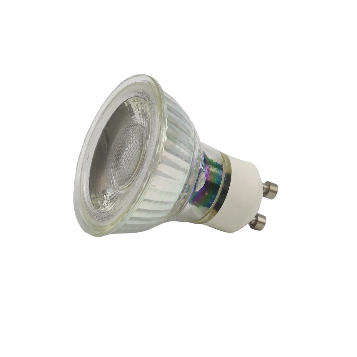 Oriel Lighting Led Gu10 5W 4000K 38Degree
