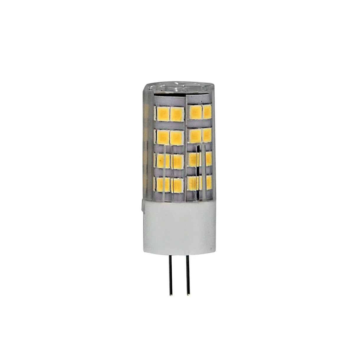 Oriel Lighting Led 12V 3W Bipin G4 4000K 12V ACDC