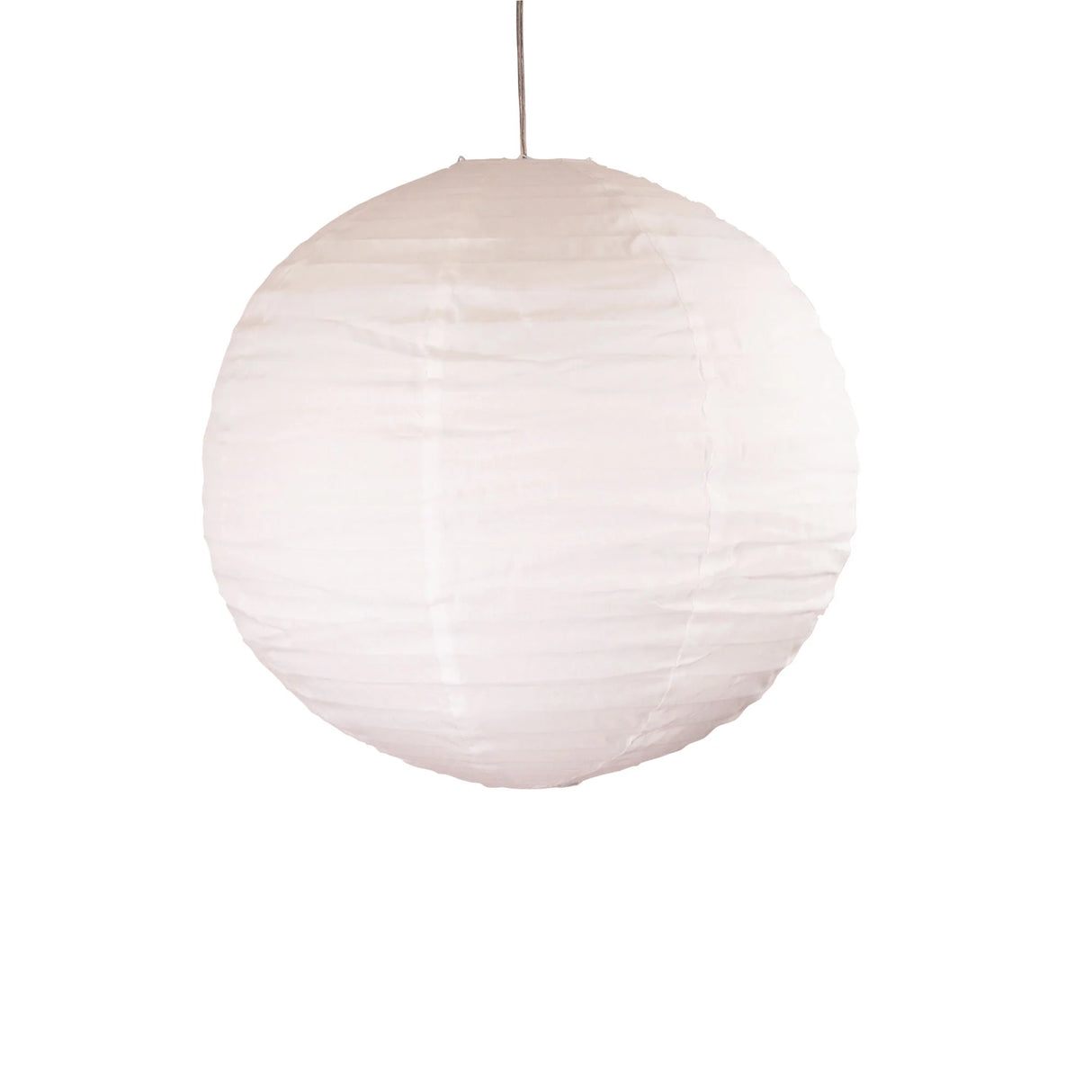Oriel KANTO.60 Round Linen Shade Only