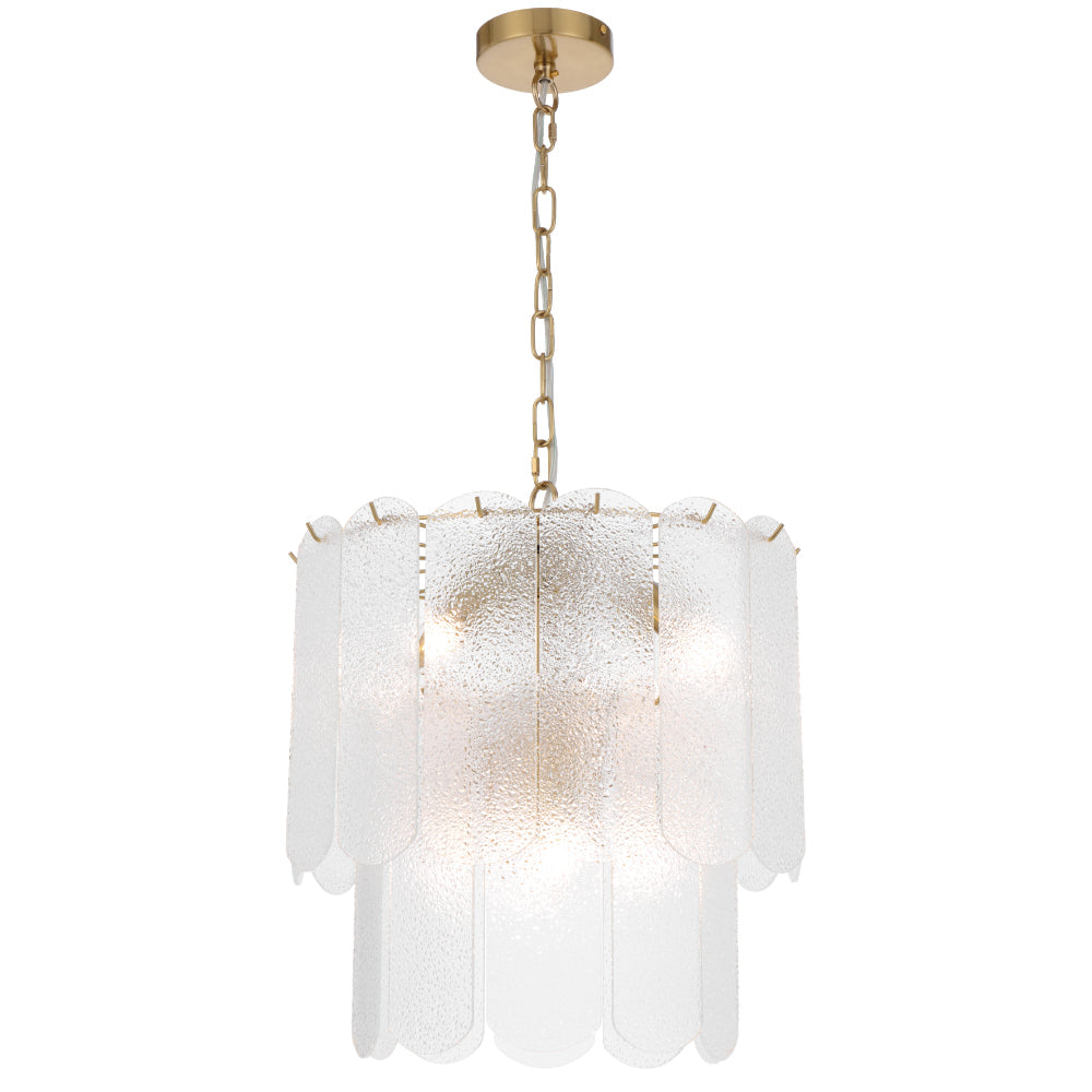 Telbix Samona 8 Light Pendant
