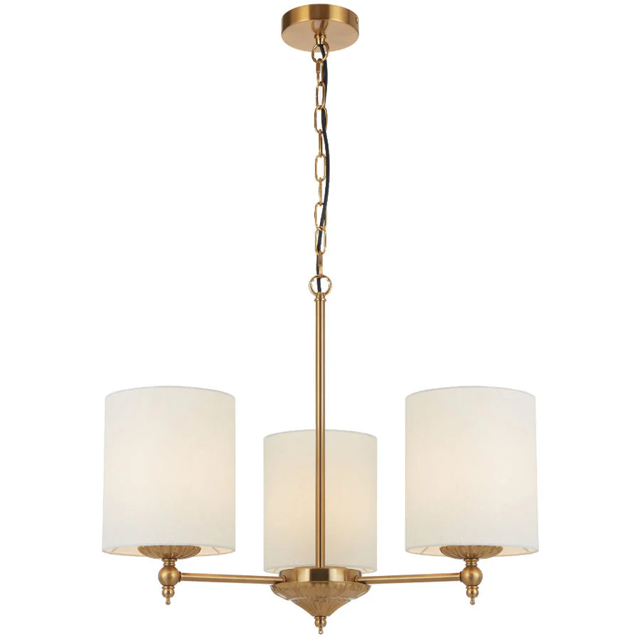 Telbix Argos 3 light Pendant