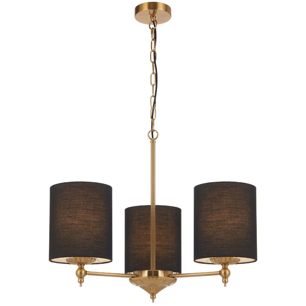 Telbix Argos 3 light Pendant
