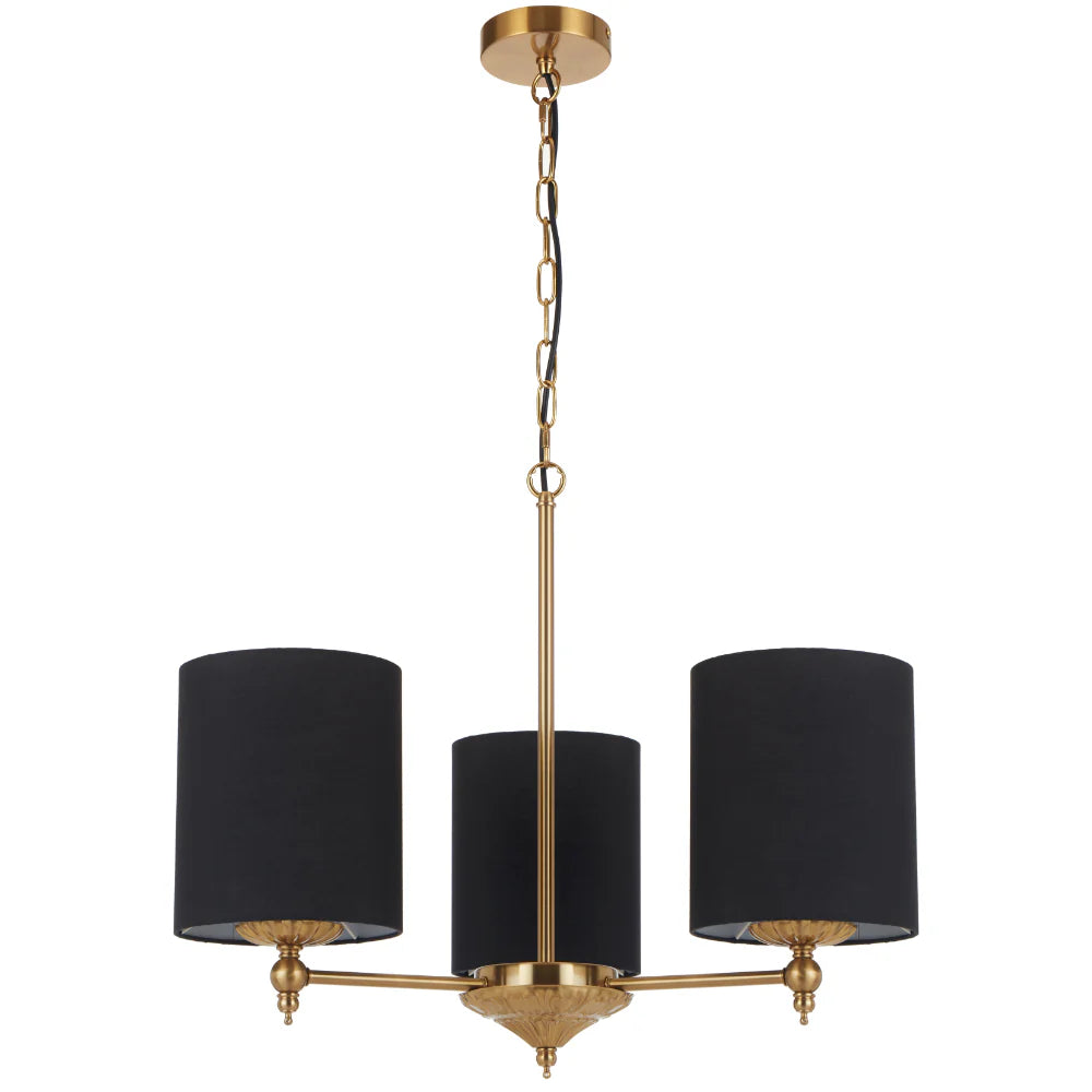 Telbix Argos 3 light Pendant